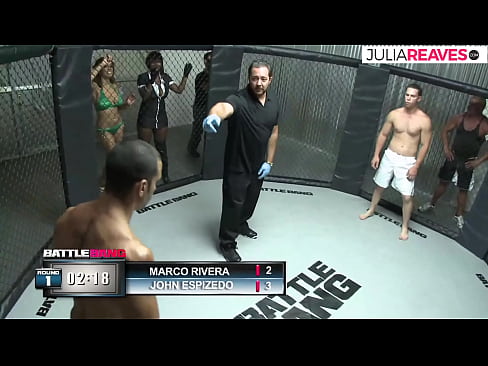 ❤️ Ultimate Fighter fucks gadis angka katuhu sanggeus gelut di ring ❤❌ seks super di urang ﹏