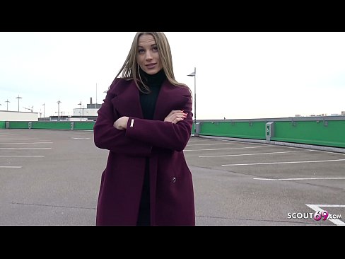 ❤️ Jérman Scout nyaéta ngimpi noel baja, parkir TELLTALE jeung seksi keur duit. ❤❌ seks super di urang ﹏