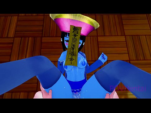 ❤️ Undead gadis monster ❤❌ seks super di urang ﹏