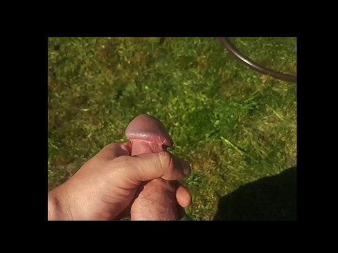 ❤️ Hot hottie meunang nya pink pussy fucked jeung cums kalawan squirt di taman usum panas ❤❌ seks super di urang ﹏