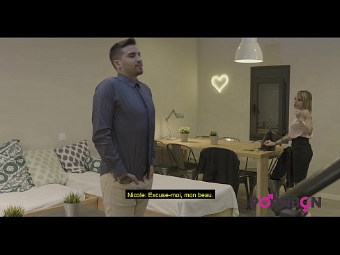❤️ PORNBCN 4K Hiji awéwé dewasa jeung payudara badag hayang jadi anal bangsat gigolo ngora jeung kontol badag blowjob amortism teuas bangsat leungeun pakasaban gaya anjing pussy ngaletak orgasme terjemahan Perancis ❤❌ seks super di urang ﹏